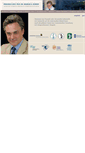 Mobile Screenshot of huebner-urologie.at